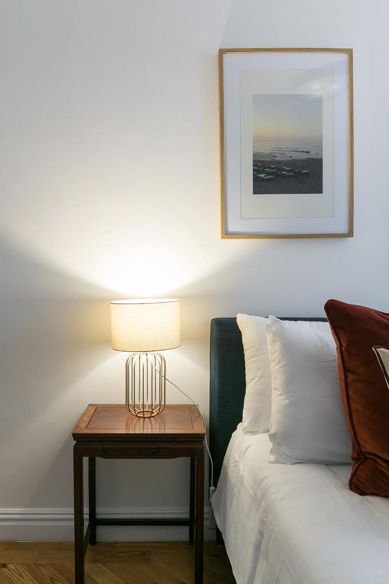 Kings Cross St Pancras Luxury Apt Apartment Лондон Екстериор снимка