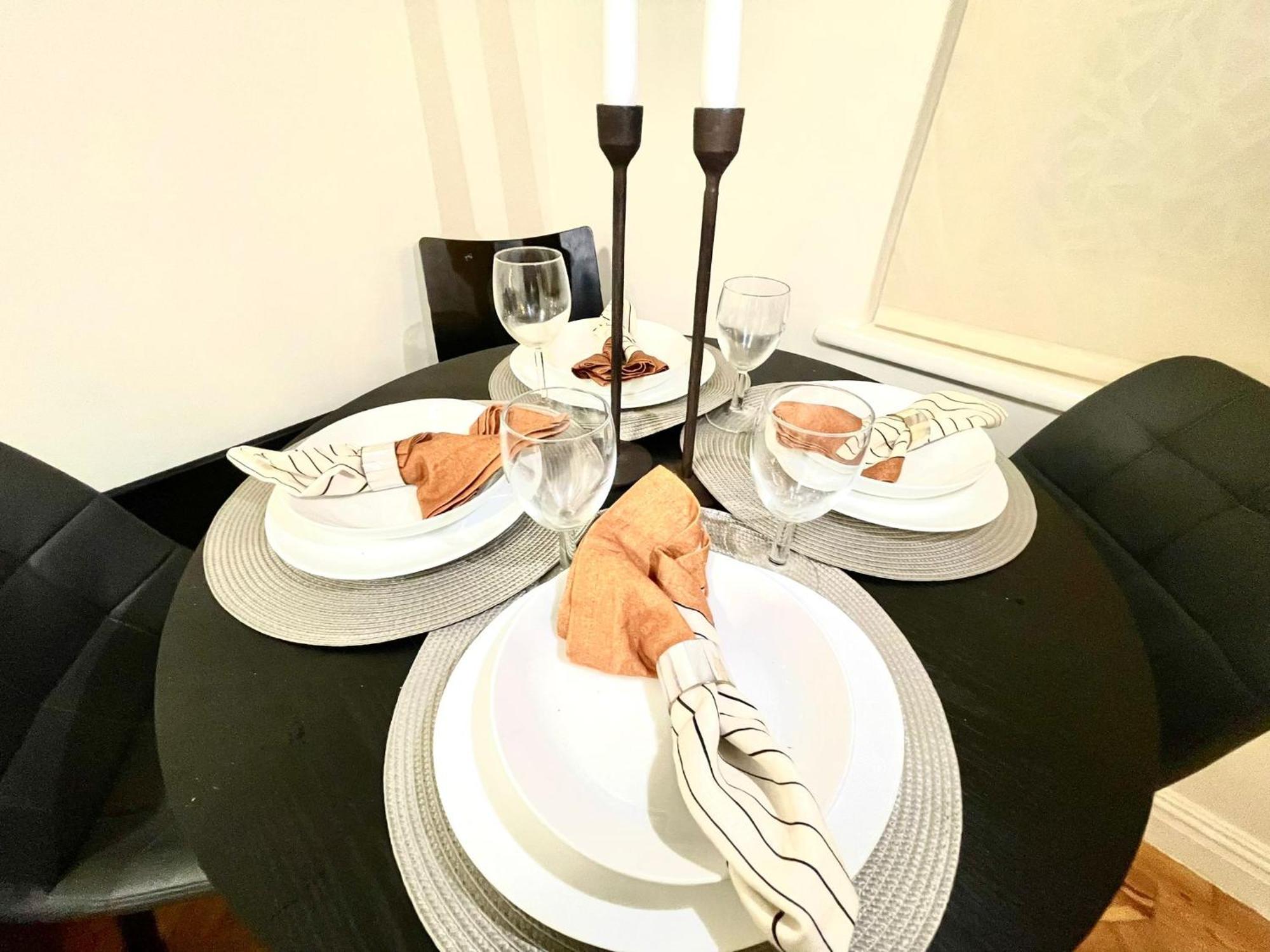 Kings Cross St Pancras Luxury Apt Apartment Лондон Екстериор снимка