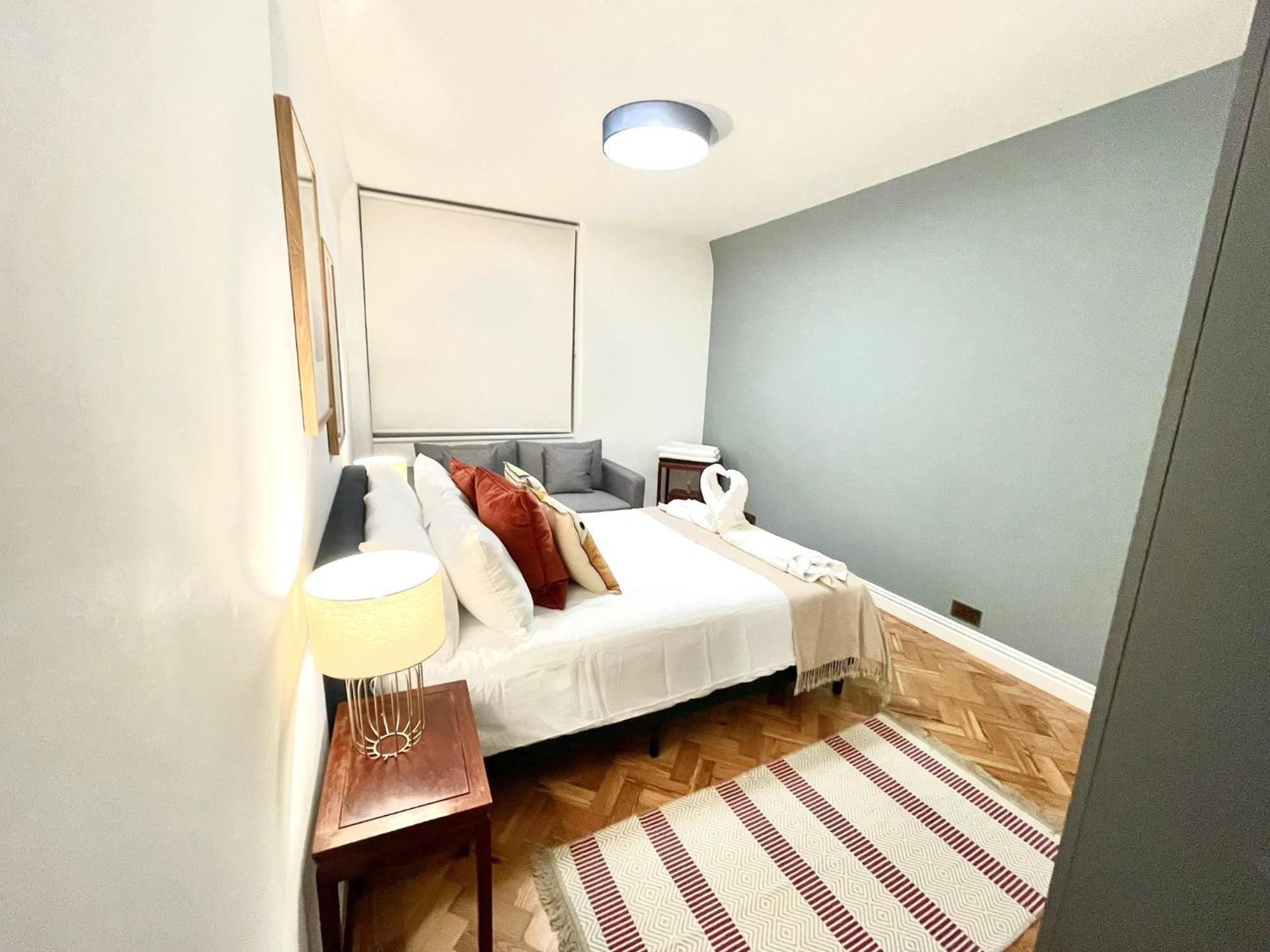 Kings Cross St Pancras Luxury Apt Apartment Лондон Екстериор снимка